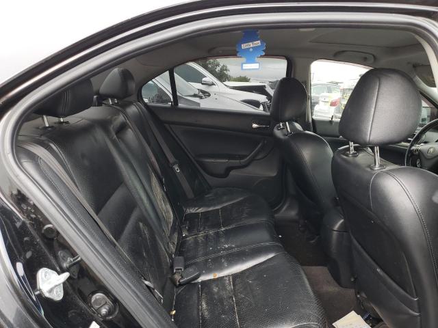 Photo 6 from auction – 2007 ACURA TSX with VIN JH4CL96917C010980