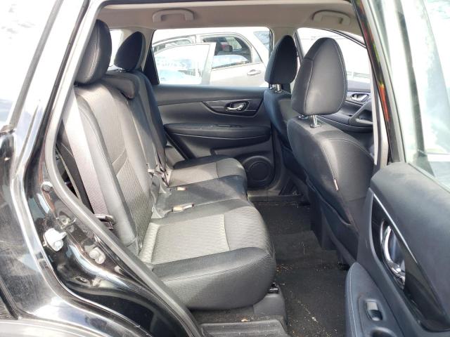 Photo 6 from auction – 2018 NISSAN ROGUE S with VIN KNMAT2MV3JP512082