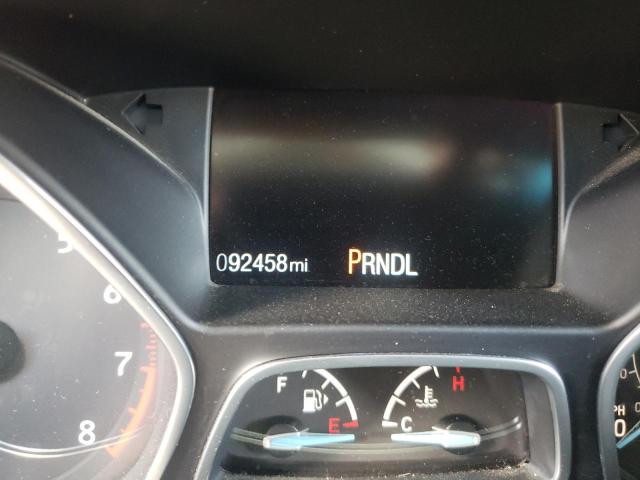 Photo 8 from auction – 2015 FORD FOCUS S with VIN 1FADP3E28FL276576
