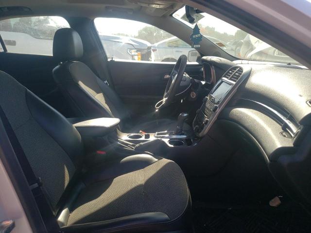 Photo 5 from auction – 2015 CHEVROLET MALIBU 1LT with VIN 1G11C5SL0FU152502