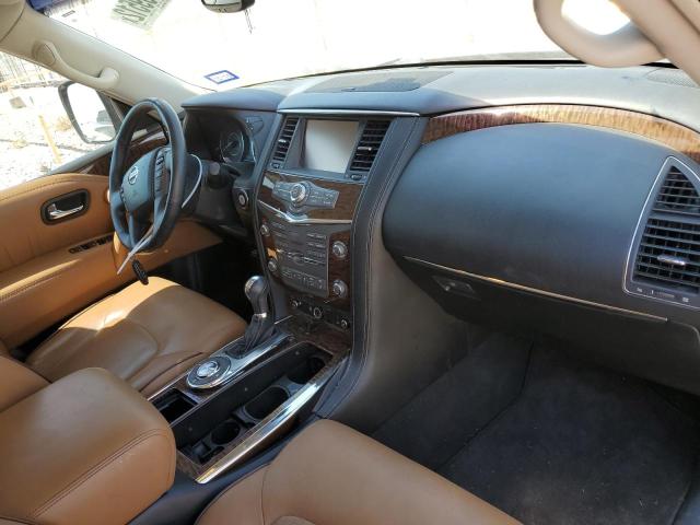 Photo 9 from auction – 2017 NISSAN ARMADA PLA with VIN JN8AY2NF9H9304087