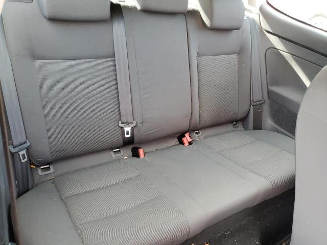 Photo 6 from auction – 2008 VOLKSWAGEN RABBIT with VIN WVWAB71K98W118242