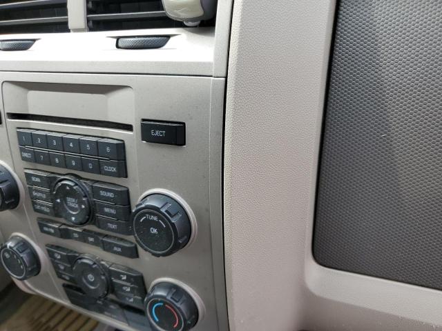 Photo 9 from auction – 2008 FORD ESCAPE XLT with VIN 1FMCU93178KA30036
