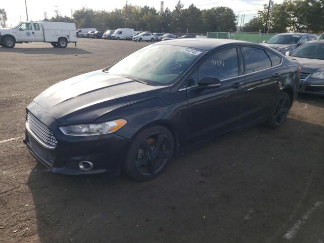 Photo 2 from auction – 2016 FORD FUSION SE with VIN 3FA6P0H94GR258949