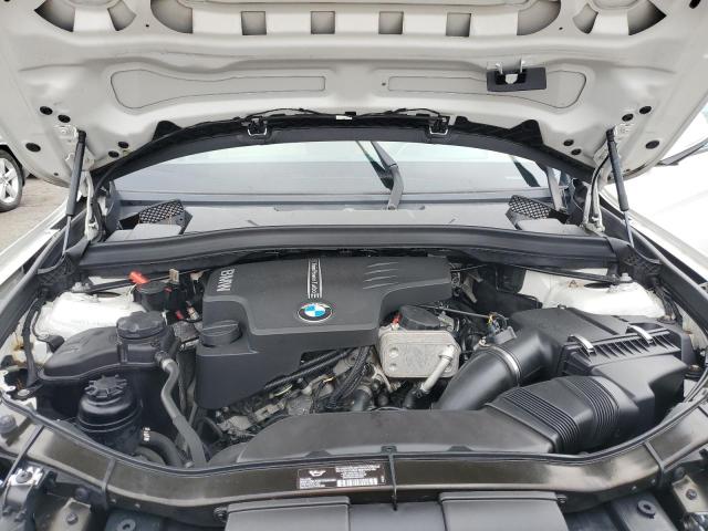 Photo 7 from auction – 2013 BMW X1 XDRIVE2 with VIN WBAVL1C55DVR89932