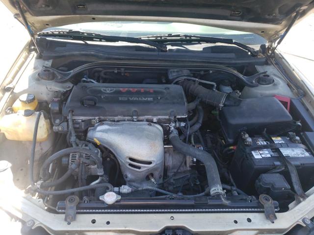 Photo 7 from auction – 2002 TOYOTA CAMRY SOLA with VIN 2T1CE22P02C009651