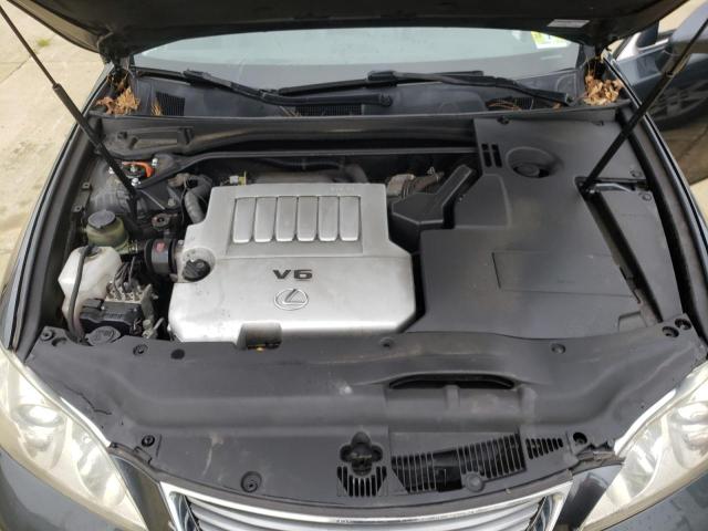 Photo 7 from auction – 2007 LEXUS ES 350 with VIN JTHBJ46G872044892