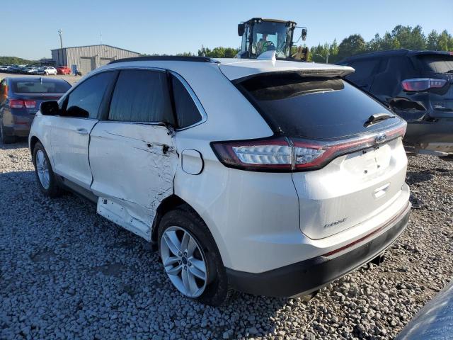 Photo 3 from auction – 2015 FORD EDGE SEL with VIN 2FMTK3J94FBB04290