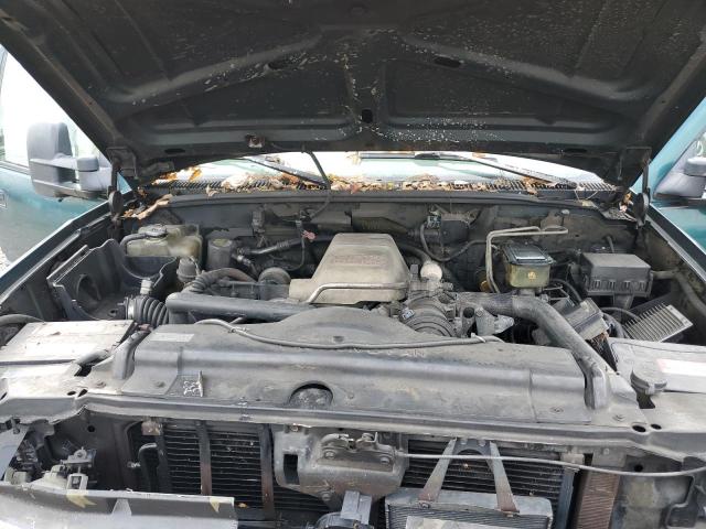 Photo 7 from auction – 1997 CHEVROLET GMT-400 K3 with VIN 1GCHK33F2VF011570