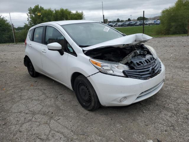 NISSAN VERSA NOTE 2016 with VIN 3N1CE2CP9GL371645 - Photo from auction