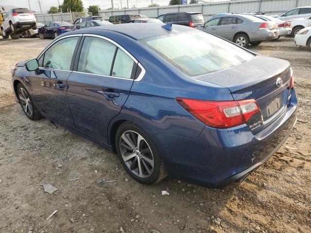 Photo 3 from auction – 2019 SUBARU LEGACY 2.5 with VIN 4S3BNAN62K3012102