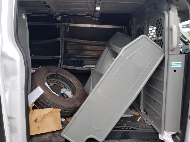 Photo 6 from auction – 2020 FORD TRANSIT T- with VIN 1FTBR1Y80LKB59415