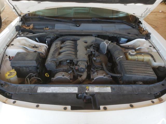 Photo 7 from auction – 2008 DODGE CHARGER SX with VIN 2B3KA33G08H193078