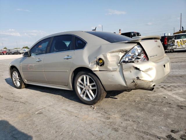 Photo 3 from auction – 2012 CHEVROLET IMPALA LTZ with VIN 2G1WC5E37C1109056