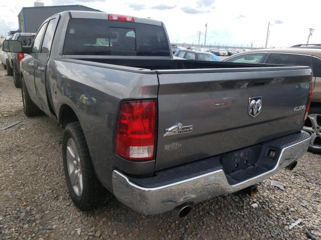 Photo 3 from auction – 2012 DODGE RAM 1500 S with VIN 1C6RD7GT0CS257972