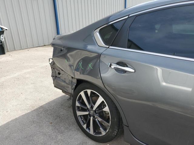 Photo 9 from auction – 2016 NISSAN ALTIMA 2.5 with VIN 1N4AL3AP3GN333756