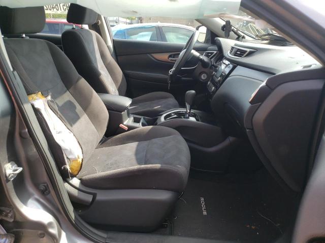 Photo 5 from auction – 2015 NISSAN ROGUE S with VIN KNMAT2MV1FP592232