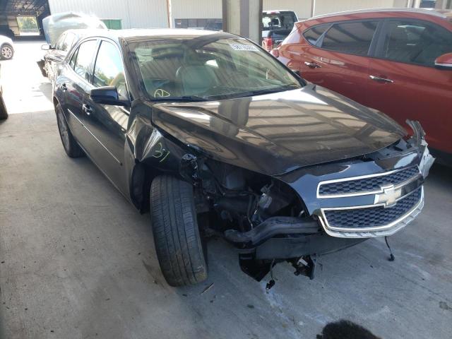 CHEVROLET MALIBU 2LT 2013 with VIN 1G11E5SA4DF312021 - Photo from auction