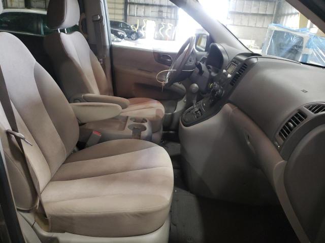 Photo 5 from auction – 2011 KIA SEDONA LX with VIN KNDMG4C74B6411141