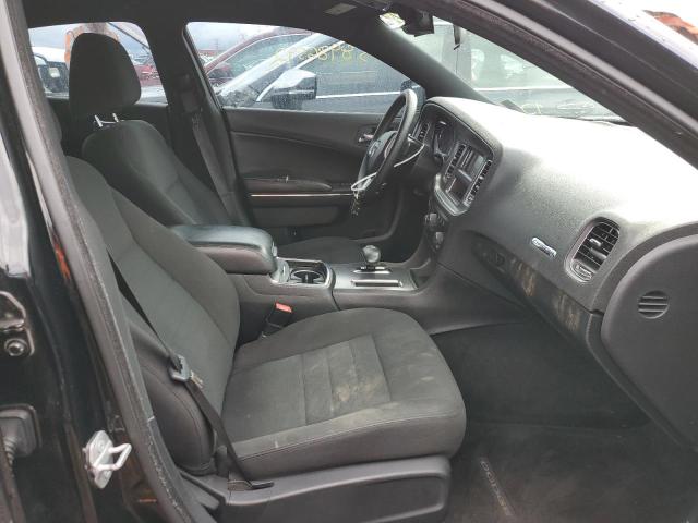 Photo 5 from auction – 2014 DODGE CHARGER SE with VIN 2C3CDXBG0EH339126