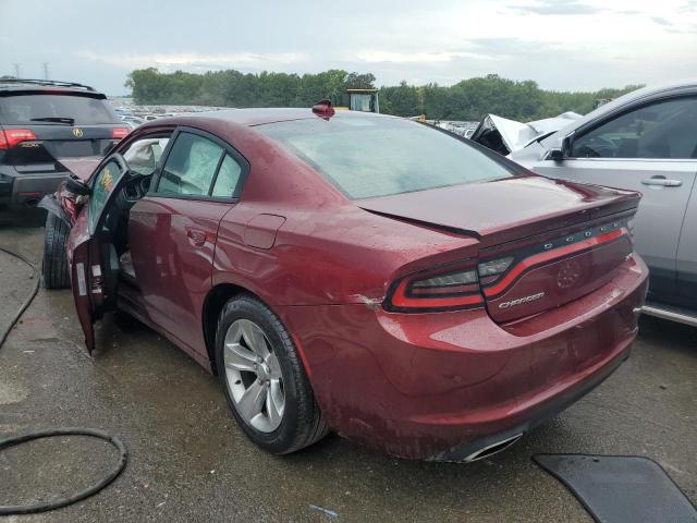 Photo 3 from auction – 2018 DODGE CHARGER SX with VIN 2C3CDXHG1JH176553