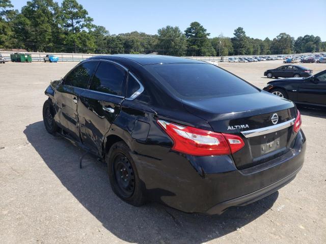Photo 3 from auction – 2017 NISSAN ALTIMA 2.5 with VIN 1N4AL3AP8HN320910