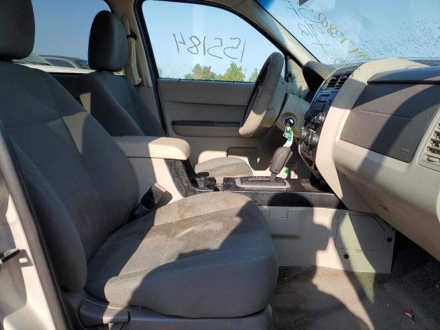 Photo 5 from auction – 2009 FORD ESCAPE XLS with VIN 1FMCU02769KC80435