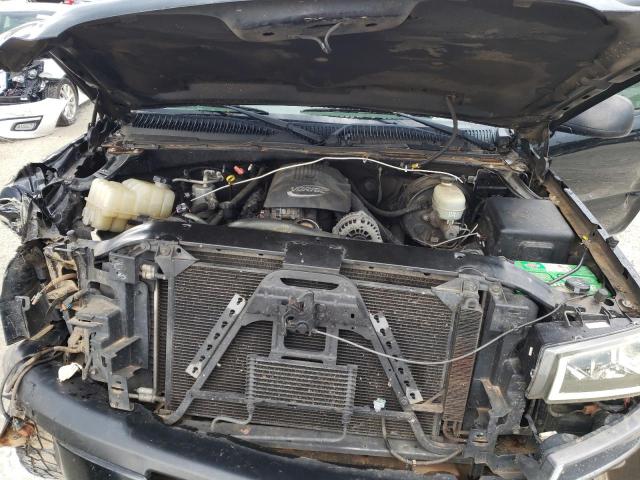 Photo 7 from auction – 2005 CHEVROLET SILVERADO with VIN 1GCEK19V65E267898