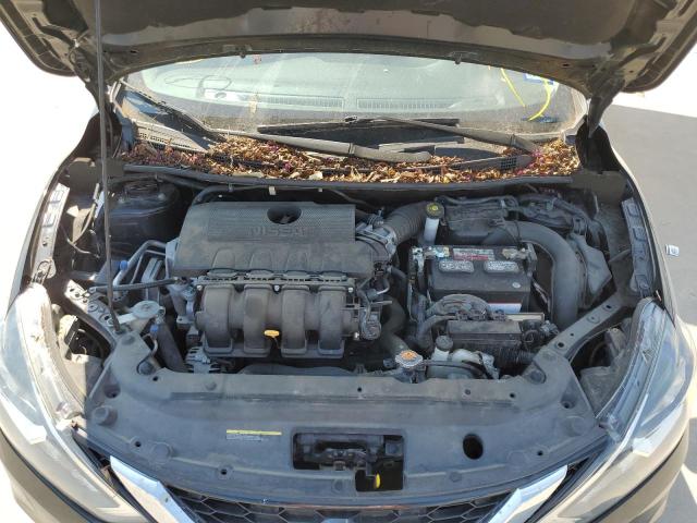Photo 7 from auction – 2018 NISSAN SENTRA with VIN 3N1AB7AP4JL636446