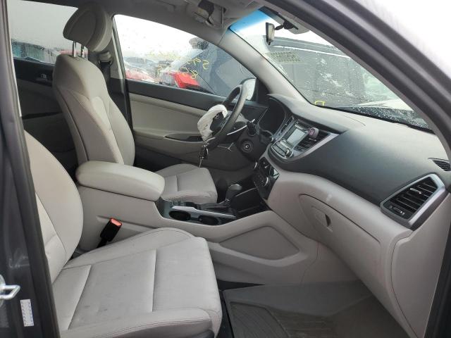 Photo 5 from auction – 2016 HYUNDAI TUCSON LIM with VIN KM8J3CA47GU102134