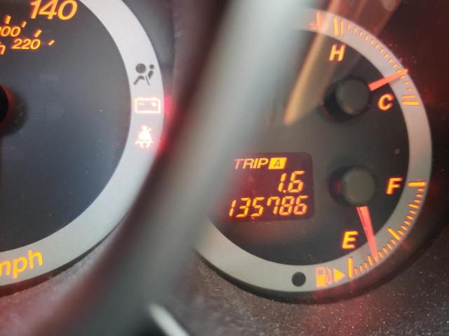 Photo 8 from auction – 2008 MAZDA 3 S with VIN JM1BK323981845690