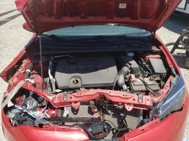 Photo 7 from auction – 2017 TOYOTA COROLLA L with VIN 2T1BURHEXHC869045