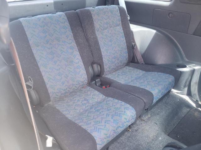 Photo 6 from auction – 1996 TOYOTA RAV4 with VIN JT3YP10V8T0116670