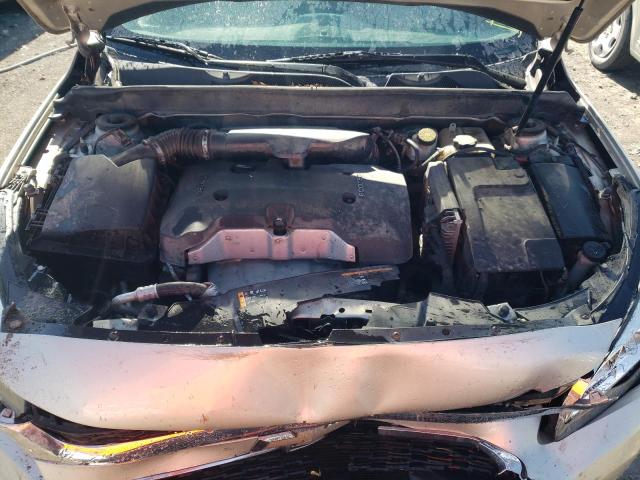 Photo 7 from auction – 2014 CHEVROLET MALIBU LTZ with VIN 1G11H5SL6EF280053