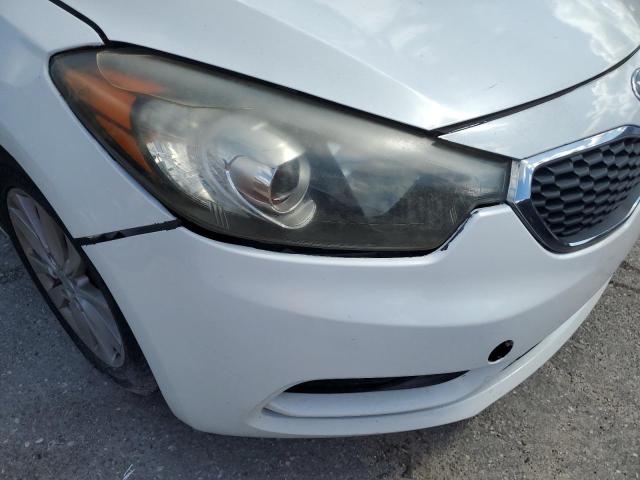 Photo 9 from auction – 2014 KIA FORTE EX with VIN KNAFX4A88E5139060