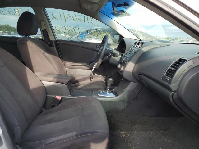 Photo 5 from auction – 2011 NISSAN ALTIMA BAS with VIN 1N4AL2AP1BC152914