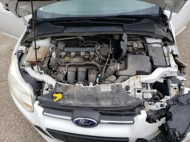Photo 7 from auction – 2013 FORD FOCUS SE with VIN 1FADP3K26DL169334
