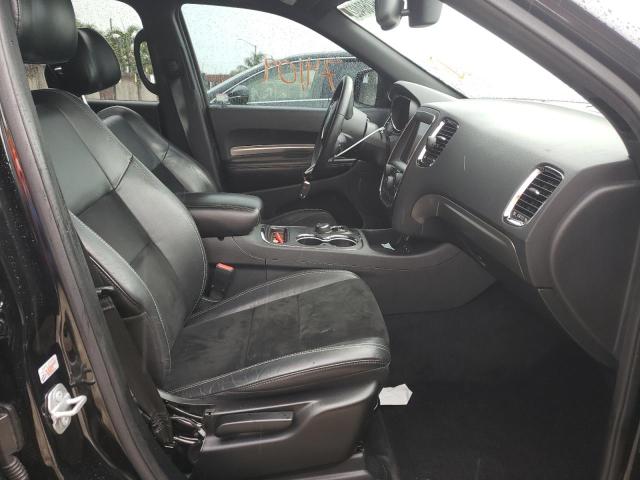 Photo 5 from auction – 2016 DODGE DURANGO SX with VIN 1C4RDHAG1GC449024