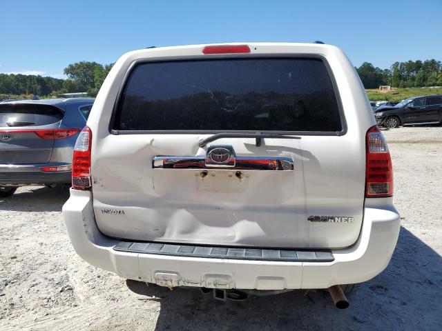 Photo 9 from auction – 2007 TOYOTA 4 RUNNER with VIN JTEBU14RX70117151