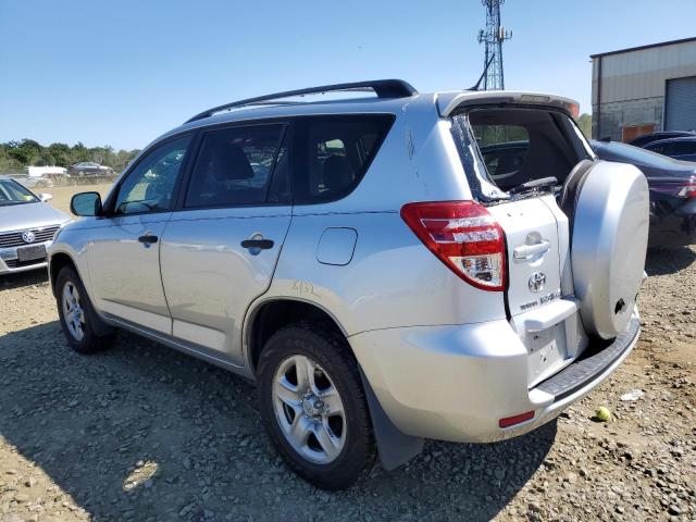 Photo 3 from auction – 2010 TOYOTA RAV4 with VIN JTMBF4DV3A5018159