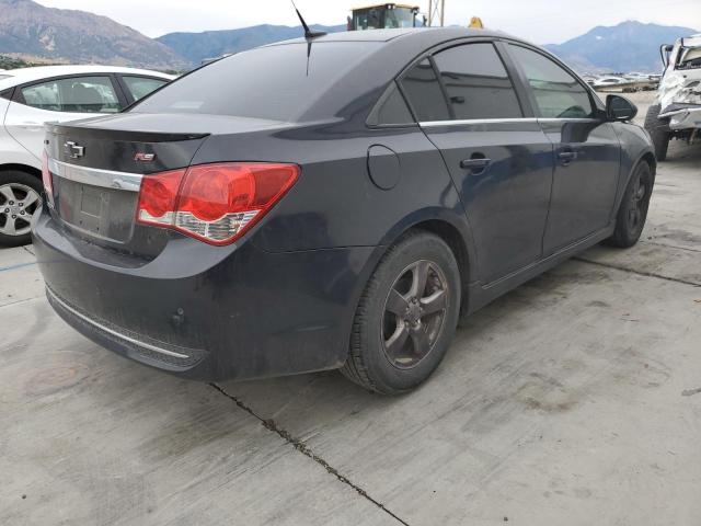 Photo 4 from auction – 2011 CHEVROLET CRUZE LT with VIN 1G1PG5S93B7234980