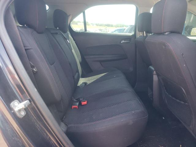 Photo 6 from auction – 2015 CHEVROLET EQUINOX LS with VIN 2GNFLEEK1F6426148