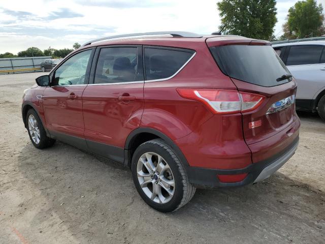 Photo 3 from auction – 2014 FORD ESCAPE TIT with VIN 1FMCU0JX2EUB84687
