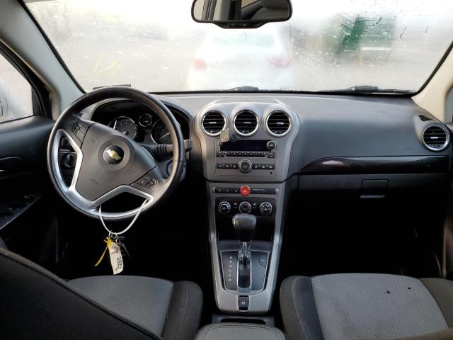 Photo 9 from auction – 2014 CHEVROLET CAPTIVA LT with VIN 3GNAL3EKXES666278