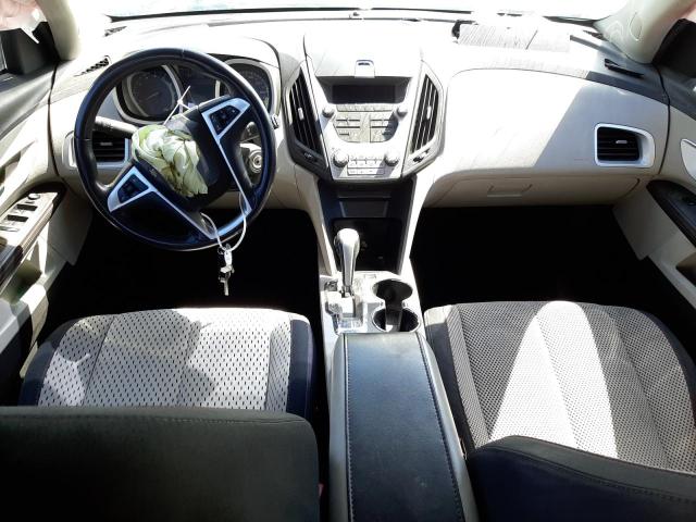 Photo 9 from auction – 2010 CHEVROLET EQUINOX LT with VIN 2CNALDEW9A6224808