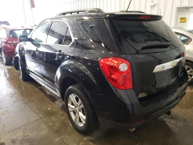 Photo 3 from auction – 2015 CHEVROLET EQUINOX LT with VIN 2GNFLGE3XF6412771