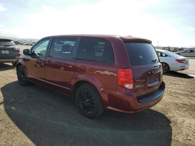 Zdjęcie 3 z aukcji – 2019 DODGE GRAND CARA z VIN 2C4RDGEG2KR760269