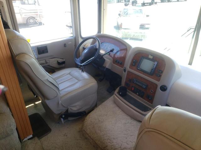Photo 5 from auction – 2004 FORD F550 SUPER with VIN 1F6NF53S740A11567
