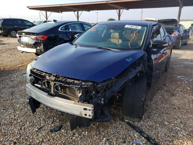 Photo 2 from auction – 2016 NISSAN MAXIMA 3.5 with VIN 1N4AA6AP0GC397367