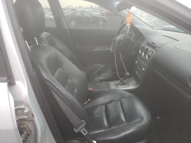 صورة رقم 5 من المزاد - 2005 MAZDA 6 I مع VIN 1YVHP80C955M03700